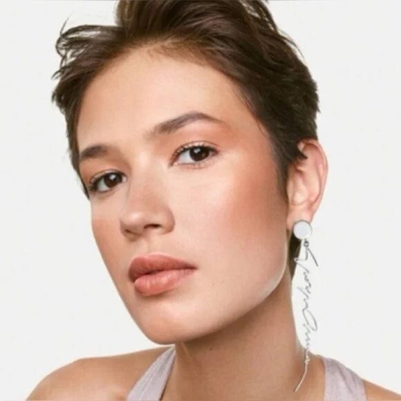 YOUTH FORIA Date Night Sunkissed Liquid Skin Enhancer BRONZY NIB - Picture 2 of 4